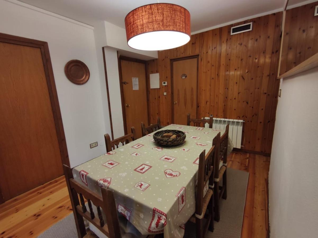 Apartment Inmocyma El Sarrau-cerler *