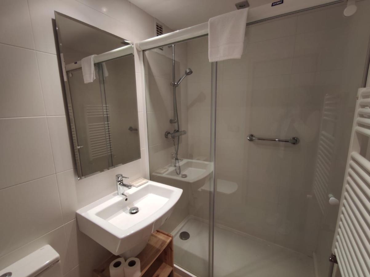 Inmocyma El Sarrau-cerler Apartment