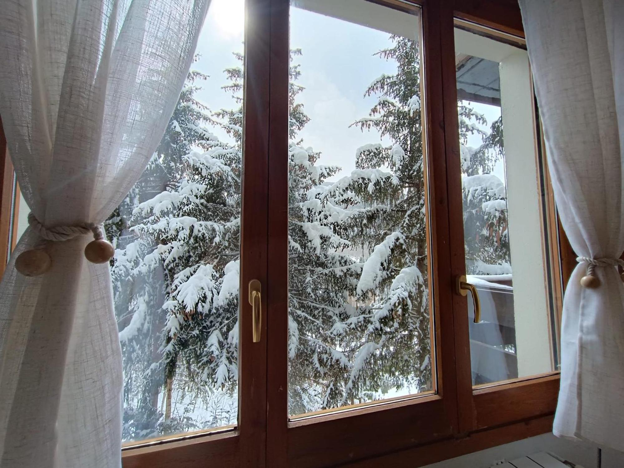 Apartament Inmocyma El Sarrau-cerler *