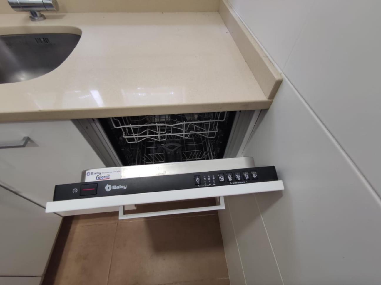 Apartament Inmocyma El Sarrau-cerler Cerler