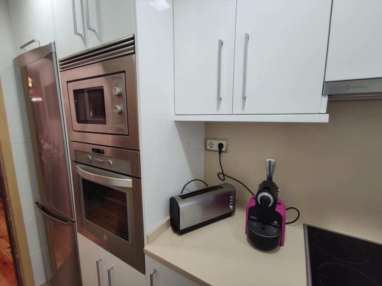 Inmocyma El Sarrau-cerler Apartment *
