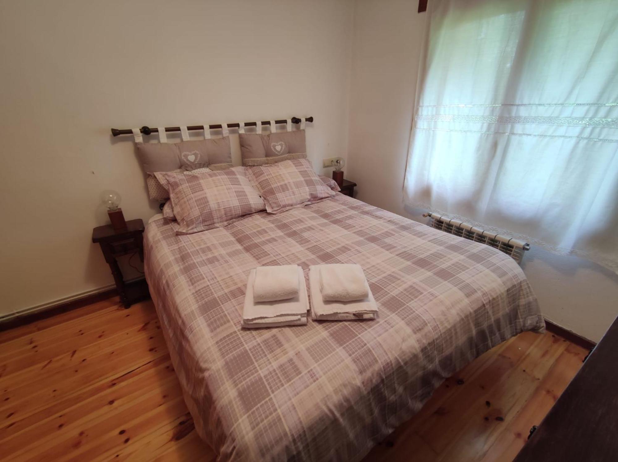 Apartment Inmocyma El Sarrau-cerler
