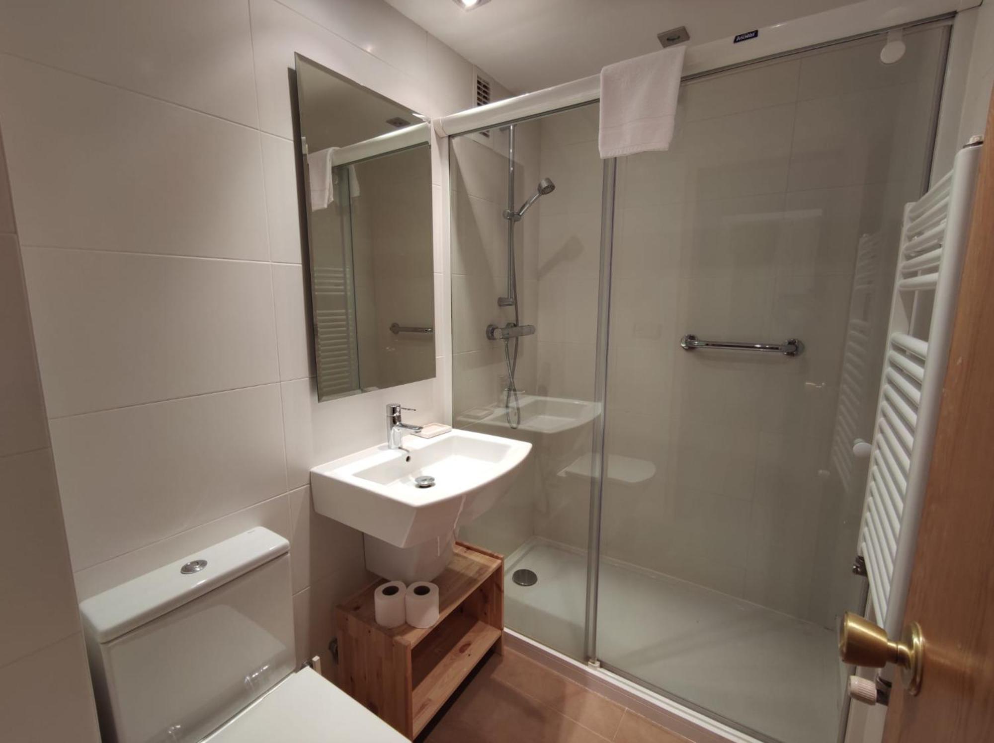 Inmocyma El Sarrau-cerler Apartment Cerler